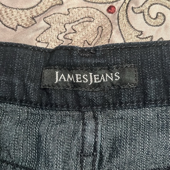 James jeans size 25 - Picture 2 of 5
